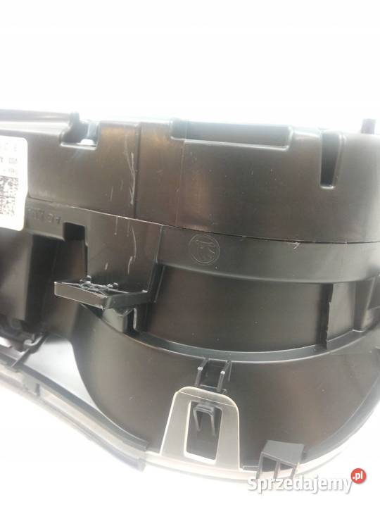 LICZNIK 5JA920740C 10 B 95 Skoda Rapid I