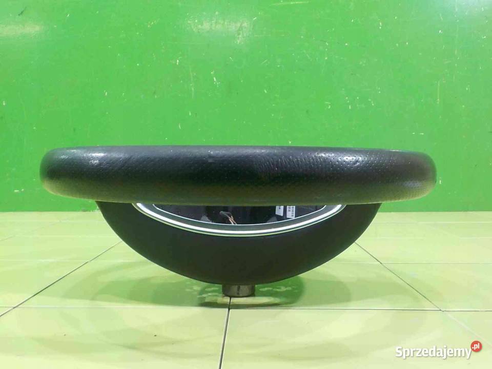 VOLVO V60 I LIFT RDESIGN 14r kierownica