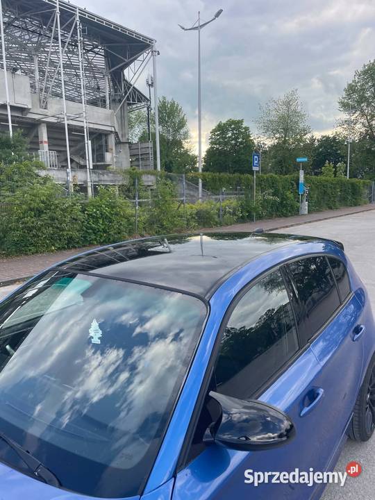 bmw e87 123d gwintpoliuretany świętokrzyskie