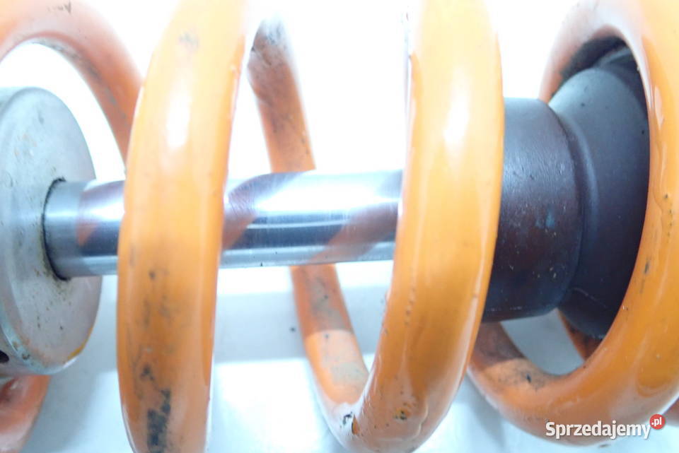 WP Amortyzator PDS Centralny Tył KTM Sx 250 Sxf Strzelce Krajeńskie