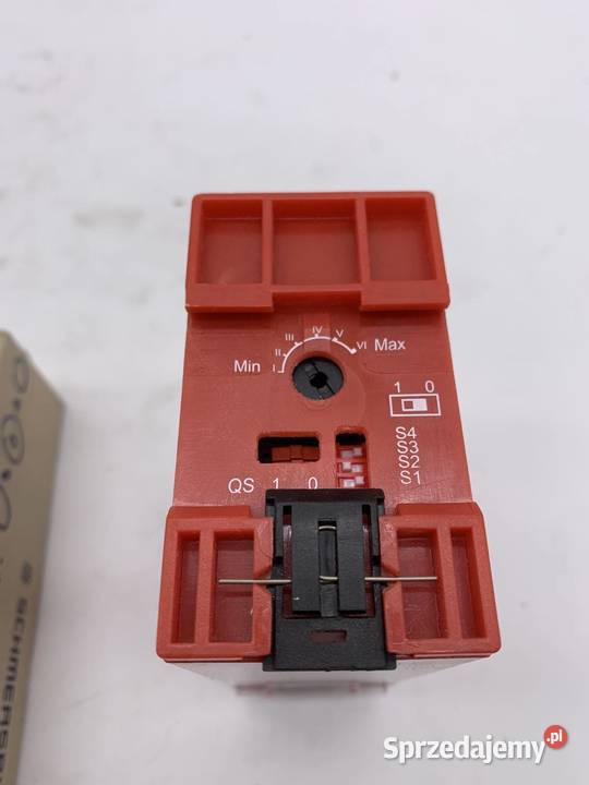 Schmersal SRBNARC2124V 101030616 Safety Relay Warszawa sprzedam
