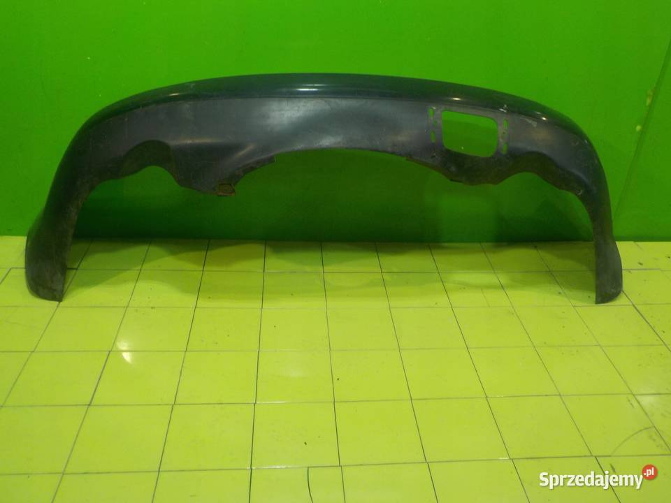 SUBARU B9 TRIBECA 30 B 06r 5D zderzak tyl mazowieckie Suków