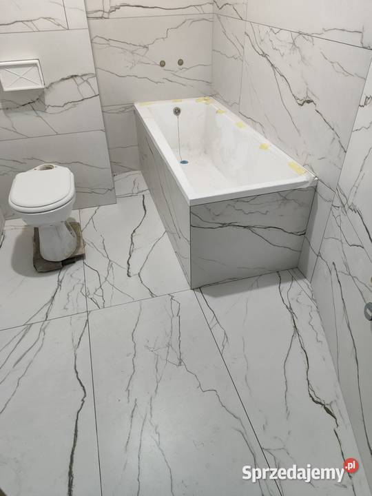 Malowanie i remonty Kraków i Kompleksowe usługi budowlane małopolskie