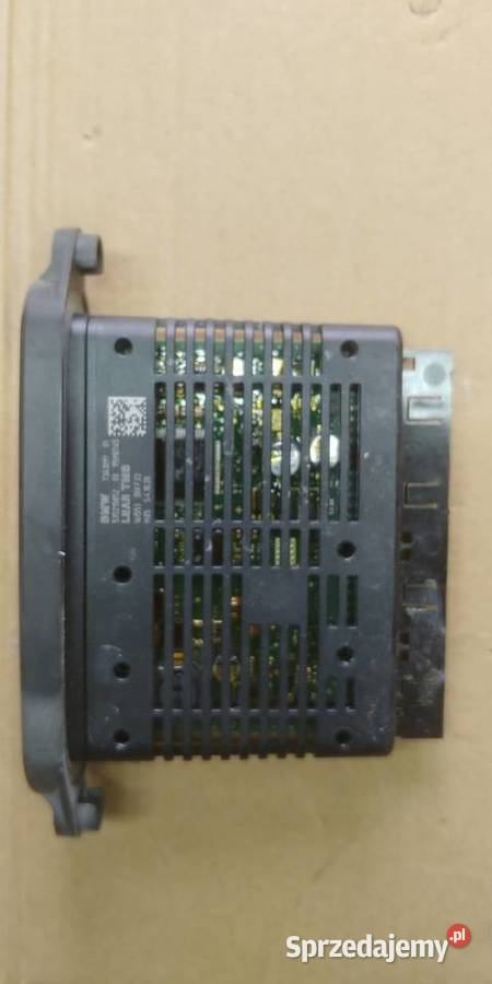 Modul lampy led w serii f Syrynia