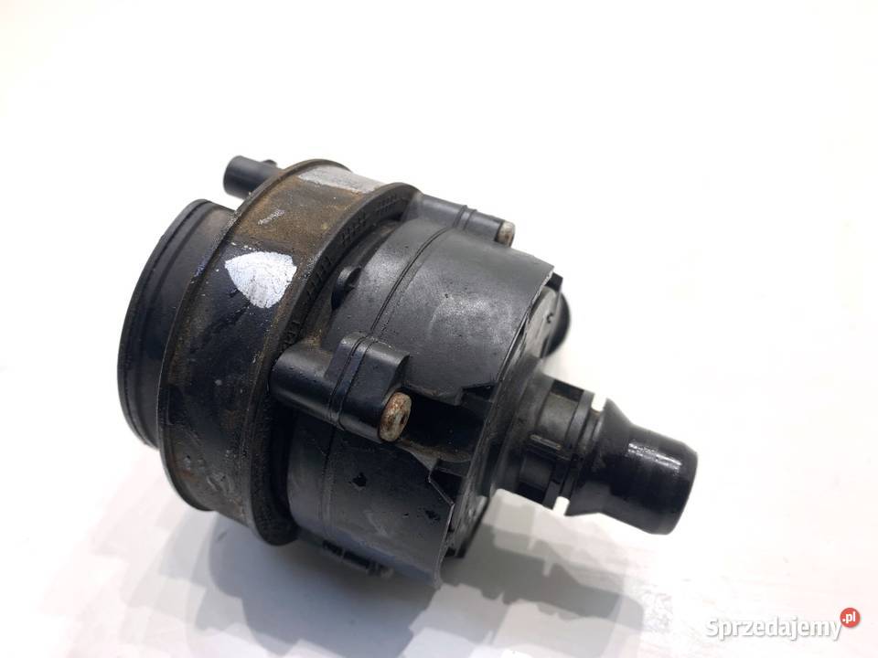 DODATKOWA POMPA WODY BMW F34 9147359 20 184