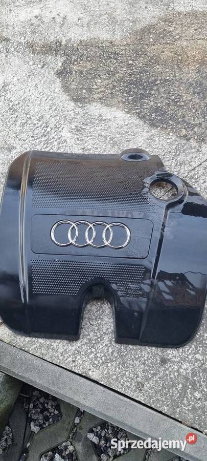 Osłona silnika audi a3 8L 2001r benzyna osobowe Jędrzejów