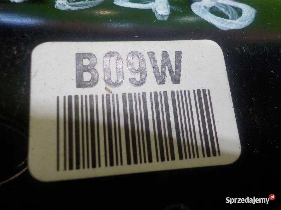 KIA SOUL I 11r 5D AIRBAG poduszka pasazera mazowieckie Suków