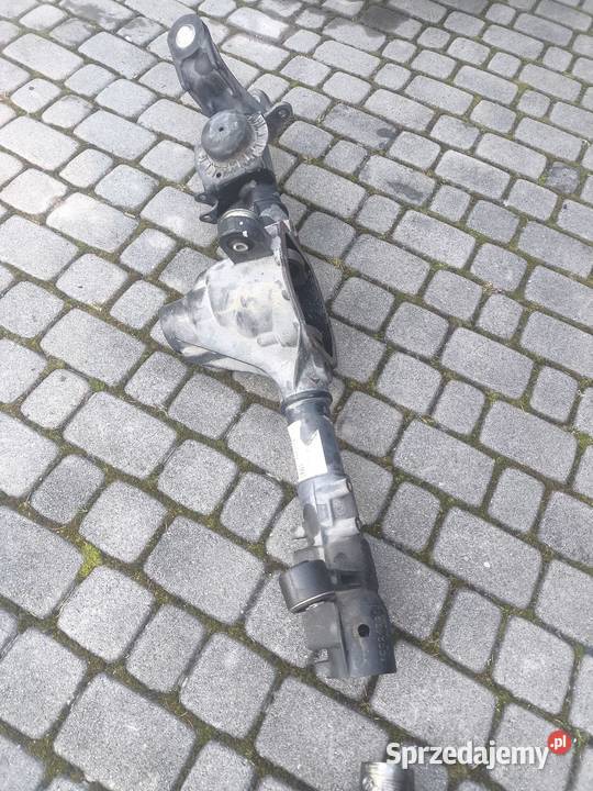 Sprzedam most i półoś Wrangler JL sport sahara Szczawnica