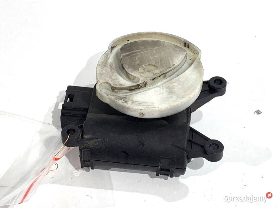 SILNIK NAGRZEWNICY AUDI 8E1820511C A4 B6 0005 podkarpackie