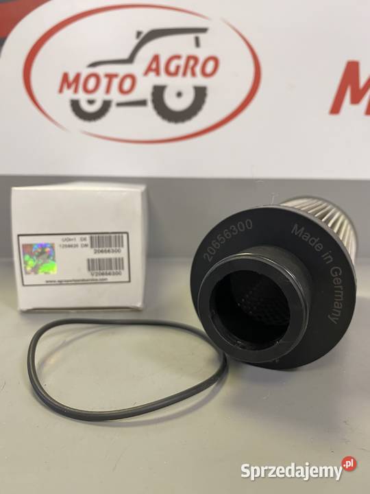 Filtr hydrauliczny Valtra Valmet V20656300 Białystok