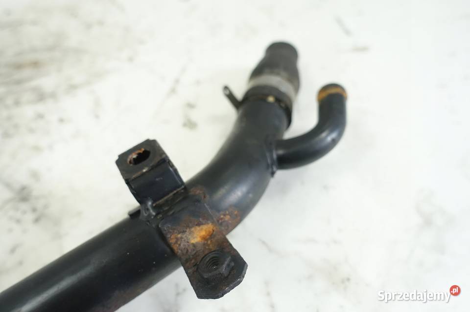 Astra III H 19 CDTI 16V MAGISTRALA WODY wodna Rudka