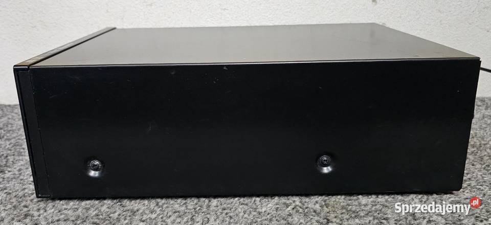 Odtwarzacz płyt Yamaha DVDE840 USB Pianocraft Kraków