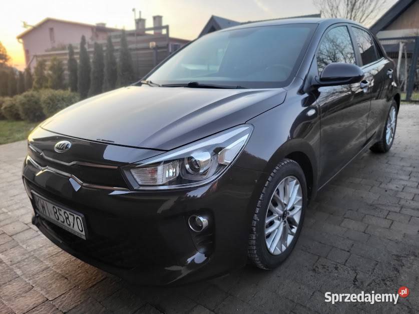 Krajowy stan idealny małopolskie Kraków