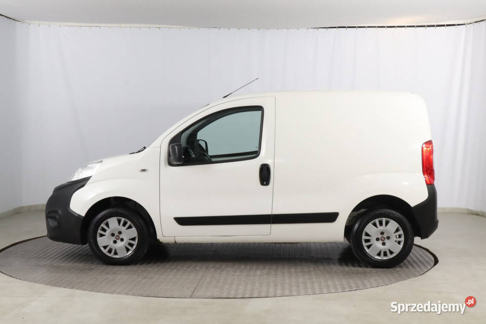 Fiat Fiorino 13 Multijet manualna Zabrze