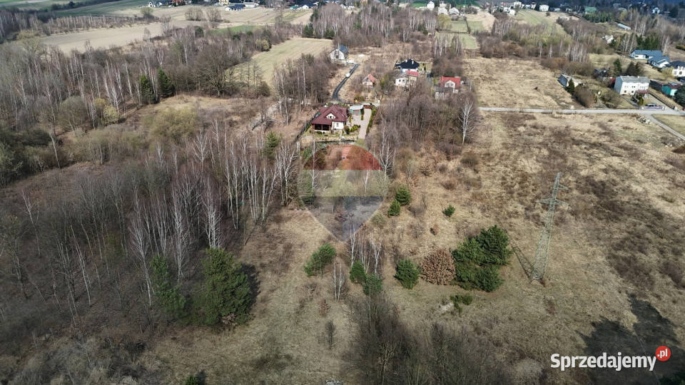 Działka inwestycyjna w Radomiu Mostowa 4248m2 Radom