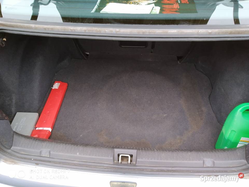 Opel Astra G 17 Dti Isuzu