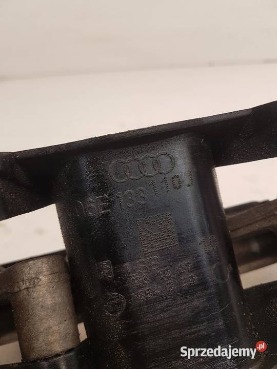 KOLEKTOR SSĄCY AUDI A4 B7 A6 C6 32 FSI osobowe