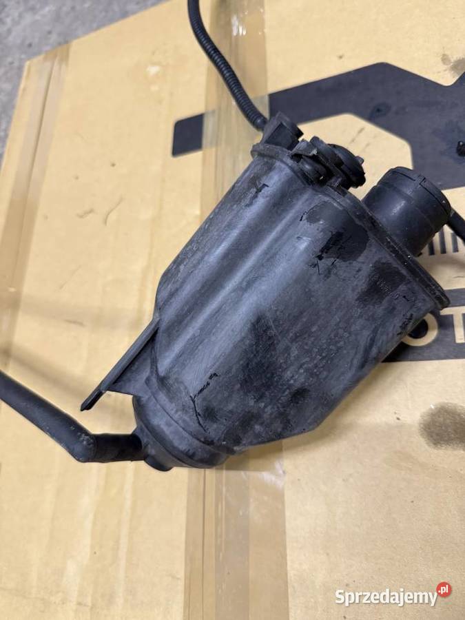 vw golf 4 filtr węglowy osobowe Bielsko-Biała