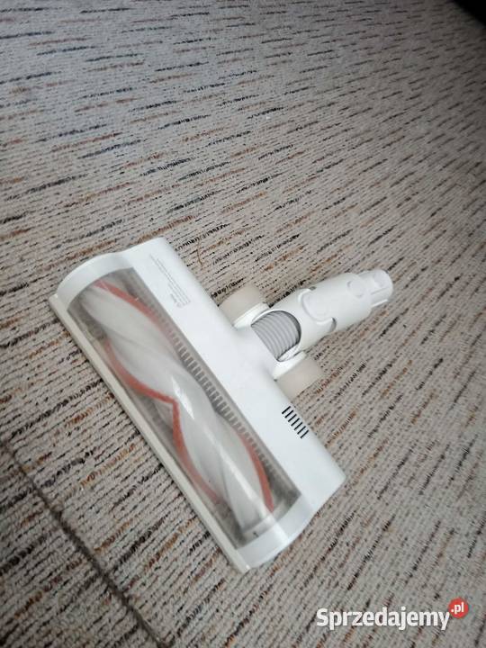 Szczotka Xiaomi G9 G10 Oryginalna do odkurzacza Kalisz
