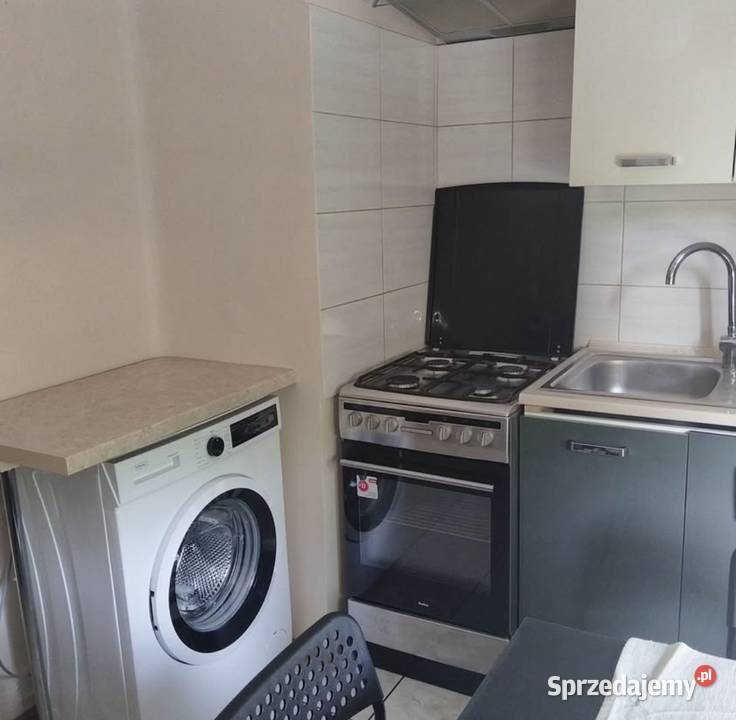 Wynajmę mieszkanie 51 tysiąclecie sprzedam