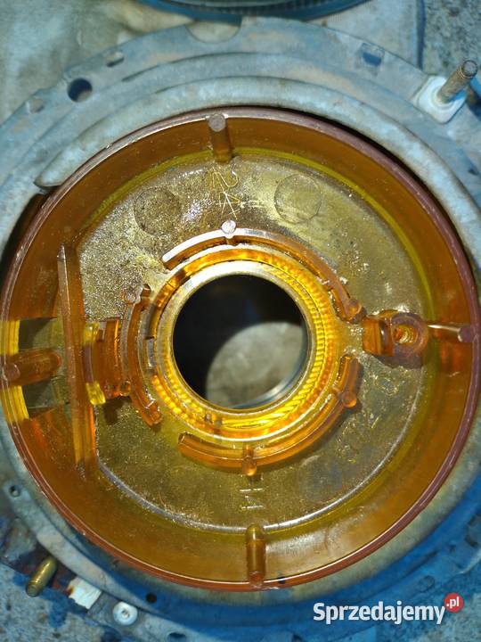 Mercedes g klasa 463 460 461 lampy przednie terenowe Kocmyrzów