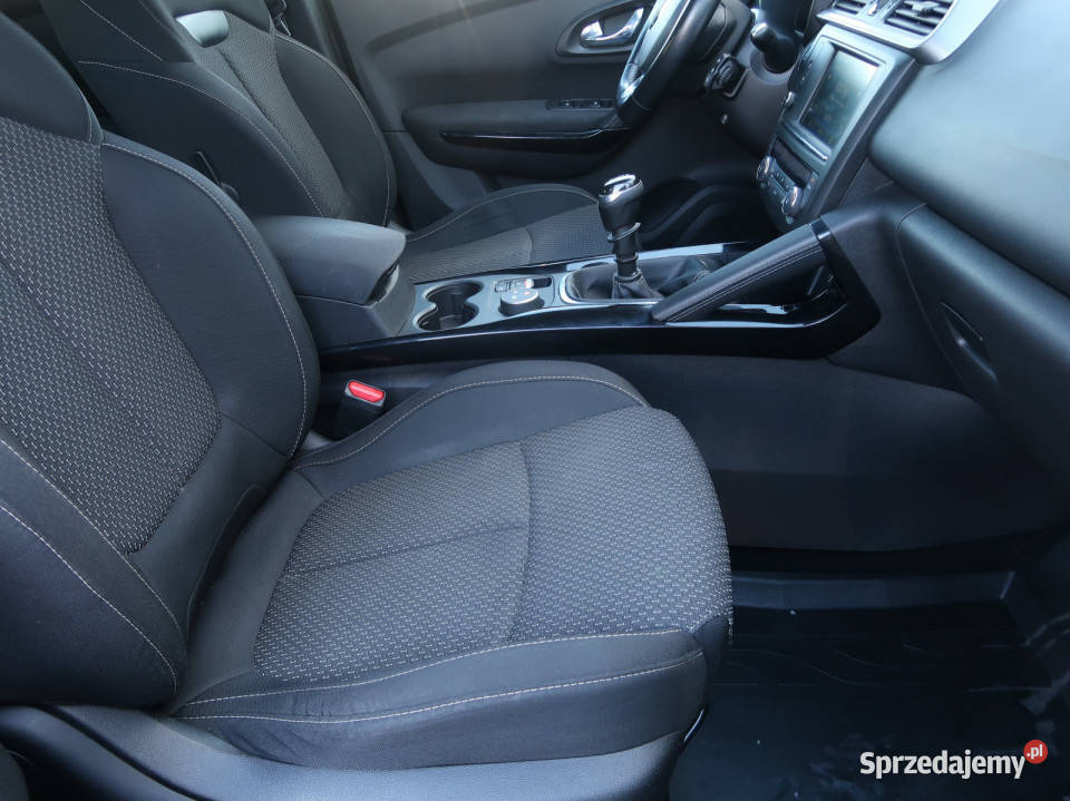 Renault Kadjar 12 TCe Lublin sprzedam