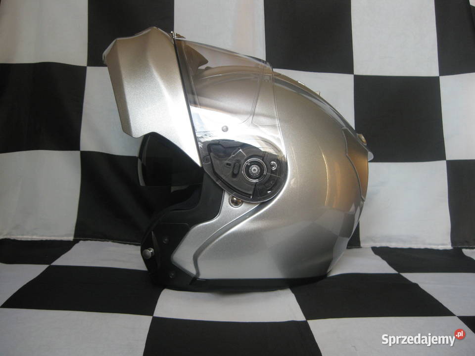 Kask szczękowy HJC RPHA EVO M 5758 Mielec