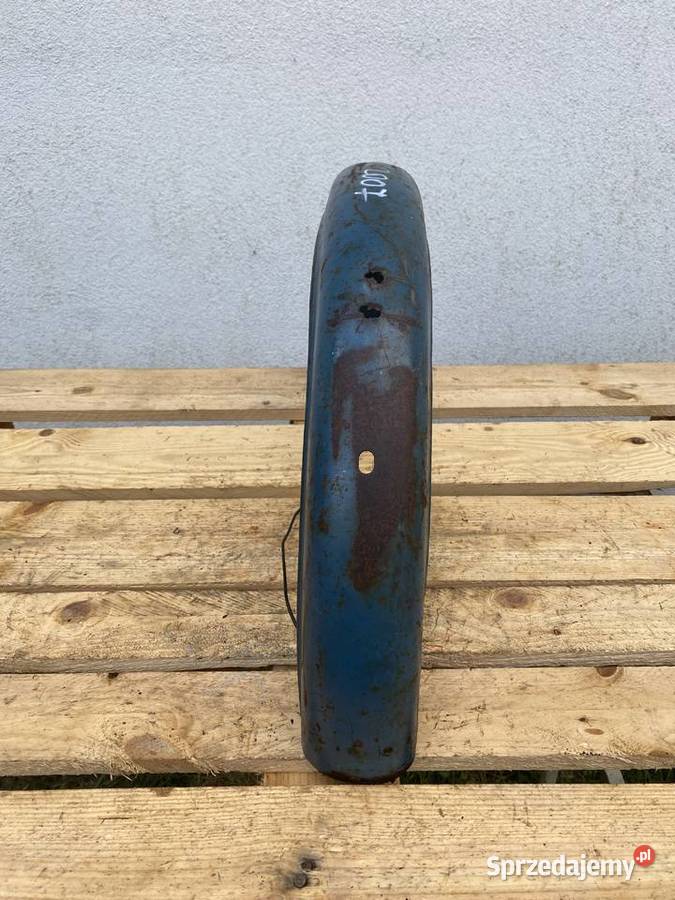 BŁOTNIK TYŁ TYLNY ROMET KOMAR 3 2330 2350 POD 19