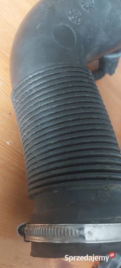 OPEL ZAFIRA B LIFT VAN 0810 16B RURA PRZEWÓD WĄŻ osobowe sprzedam
