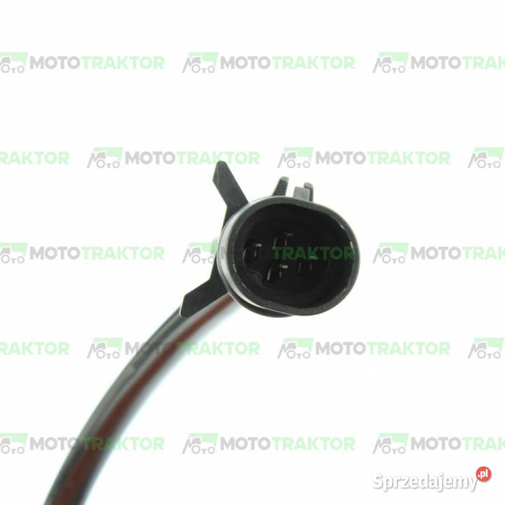 TYLNA LAMPA PRAWA I LEWA JOHN DEERE AL176143 Łążynek