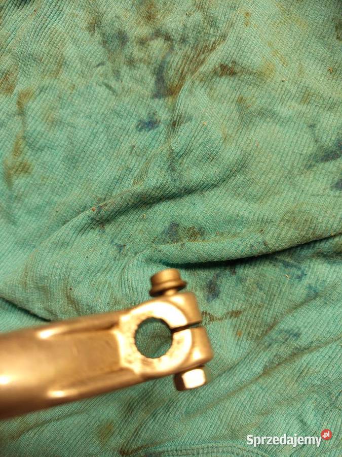 Dźwignia zmiany biegów Derbi Senda Derbi