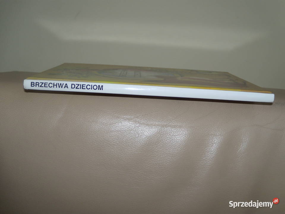 Brzechwa dzieciom Warszawa