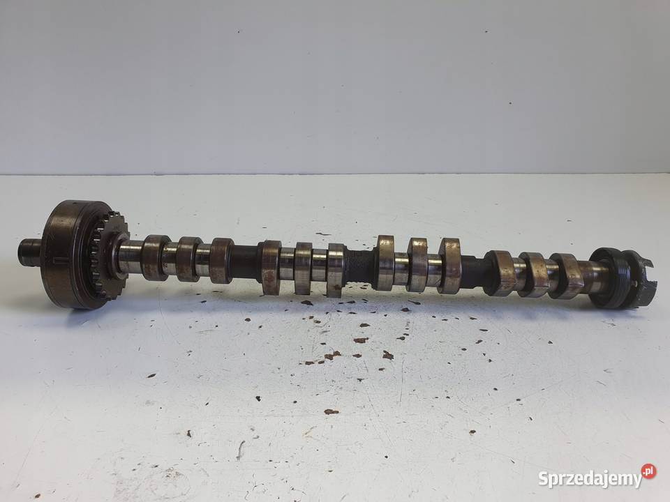 Audi A4 B6 20 20V WAŁEK ROZRZĄDU koło faz Chełm