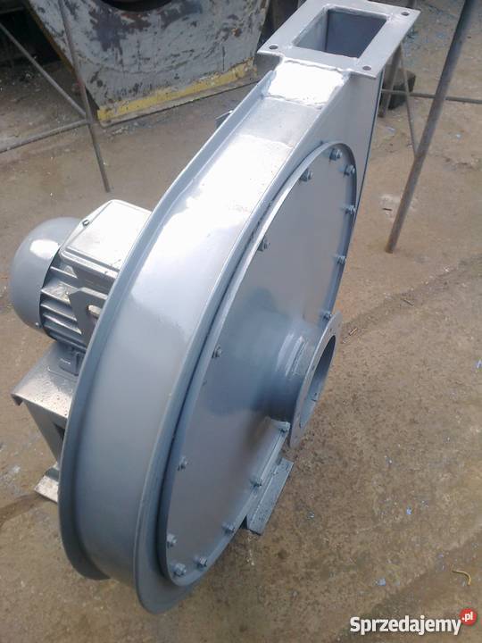 wentylator dmuchawa turbina Toruń sprzedam