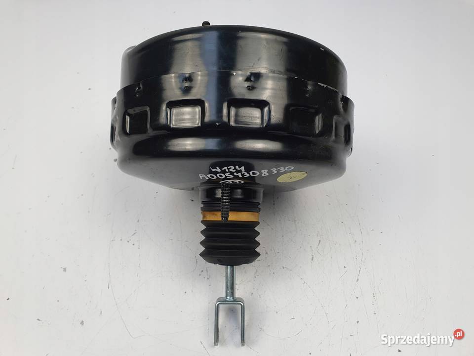 SERWO HAMULCA HAMULCOWE Servo Mercedes W204 Chełm