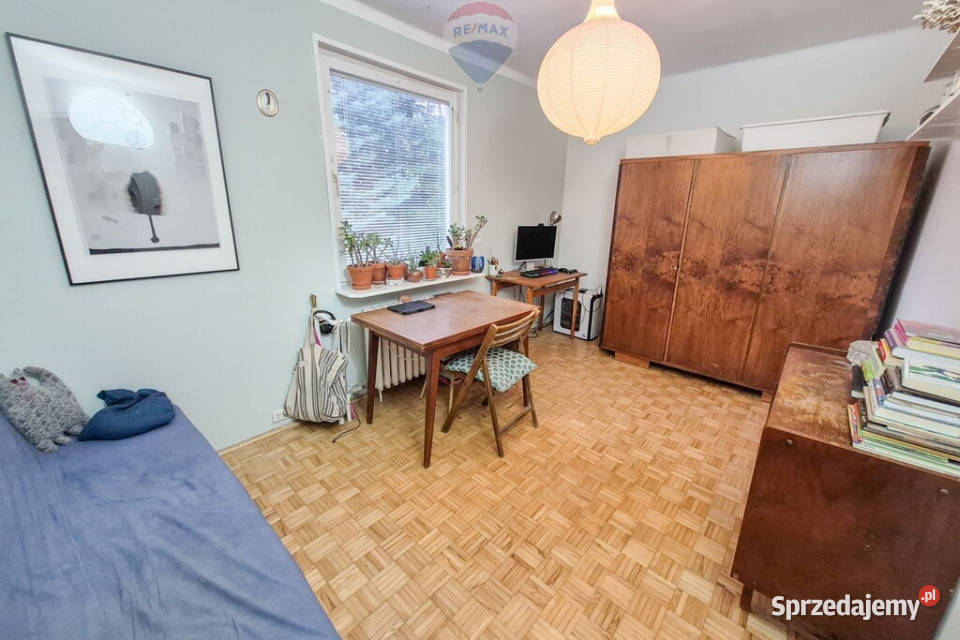 Dom 150m2 na działce 1000m2 Milanówek