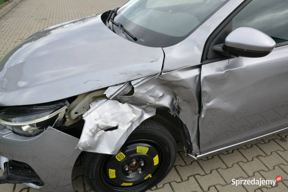 Peugeot 308 NISKI PRZEBIEG model na 2020r 110 Kęty