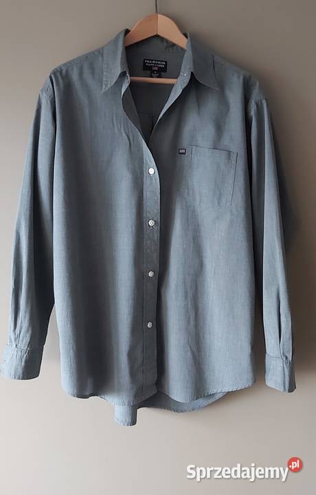 Koszula młodzieżowa Ralph Lauren Polo Jeans Lublin