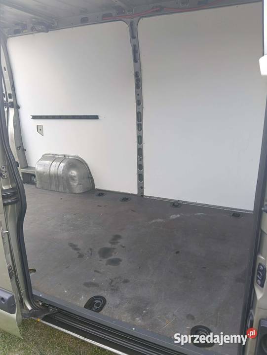 Renault Master L2h2 immobilizer Radom sprzedam