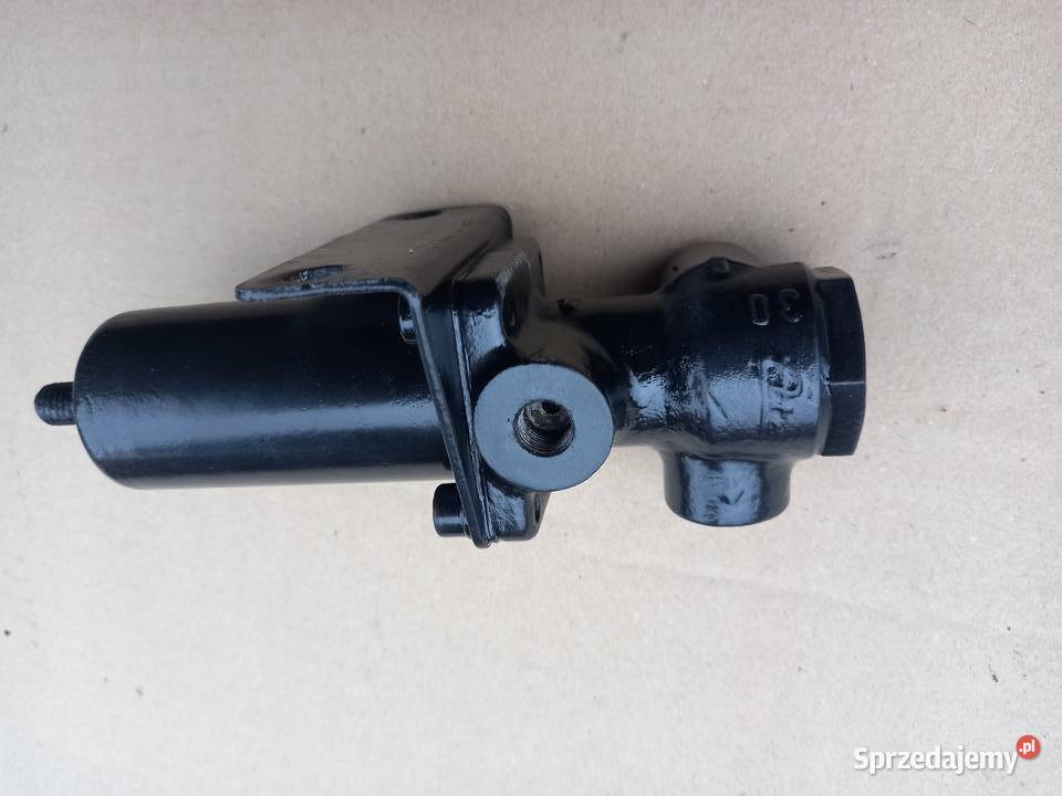 Mercedes W108 25L regulator hamulca osobowe Korektory siły hamowania Bukownica