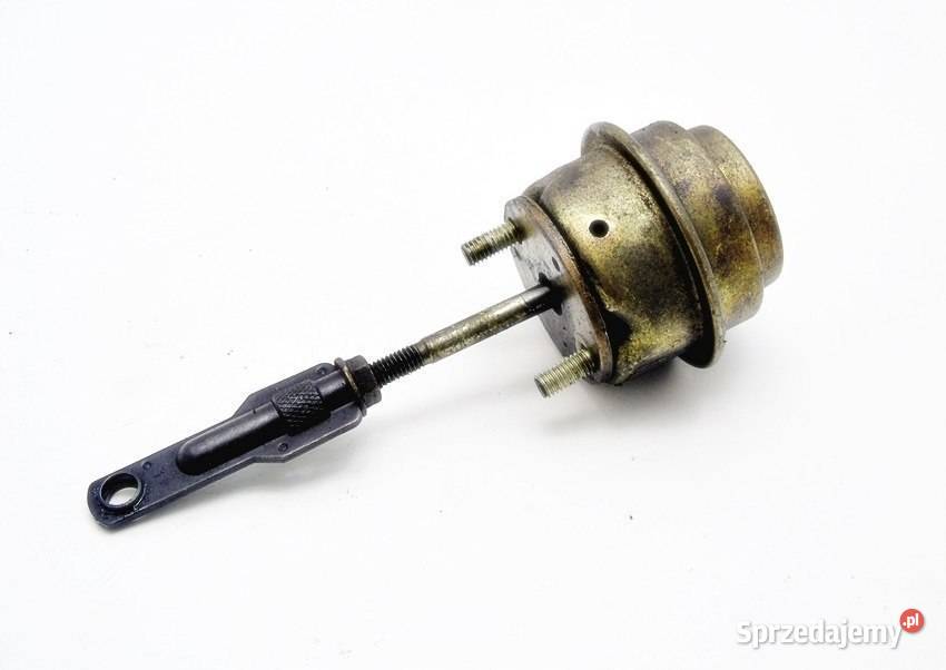 ZAWÓR TURBINY 19 DCI MEGANE SCENIC CLIO ESPACE Sosnowiec