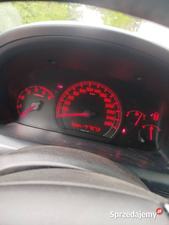 Honda Accord VIII 22 Diesel Janów Lubelski