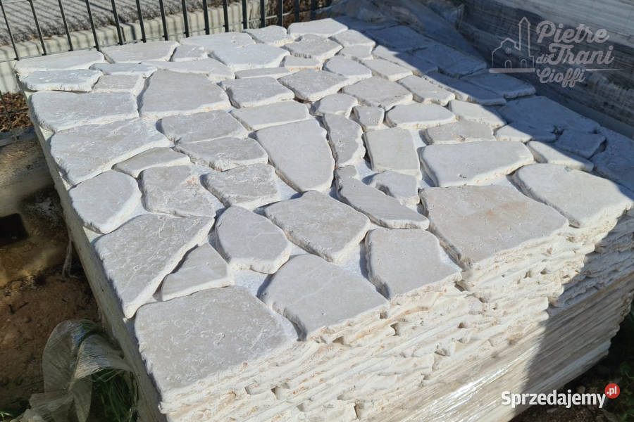 Kamień łupek Włoski świętokrzyskie Ubyszów