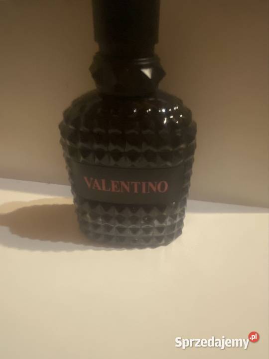 Valentino Born In Roma Uomo