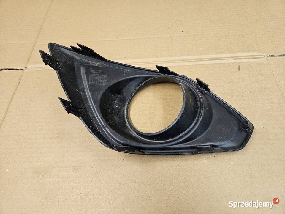 OPEL ANTARA LIFT KRATKA LEWA ZDERZAKA PRZÓD Międzychód