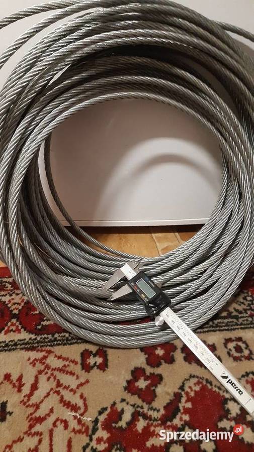 LINKI STALOWE WYPRZEDAŻ świętokrzyskie Końskie sprzedam