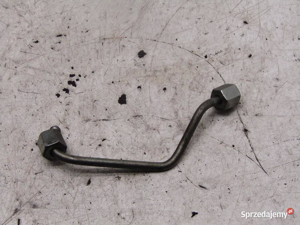 RURKI PRZEWODY PRZELEWY PALIWA 22 IDTEC KPL osobowe Przewody paliwowe