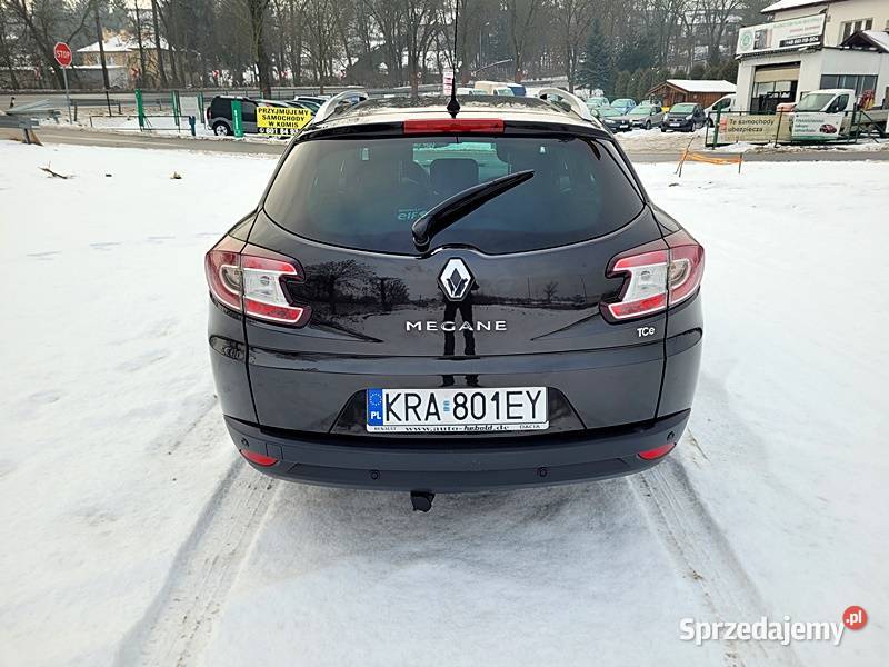 Pojemne i oszczędne kombi małopolskie Słomniki