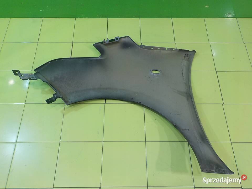 CITROEN C3 PICASSO 16 VTI 09r 5D blotnik prawy osobowe Suków sprzedam