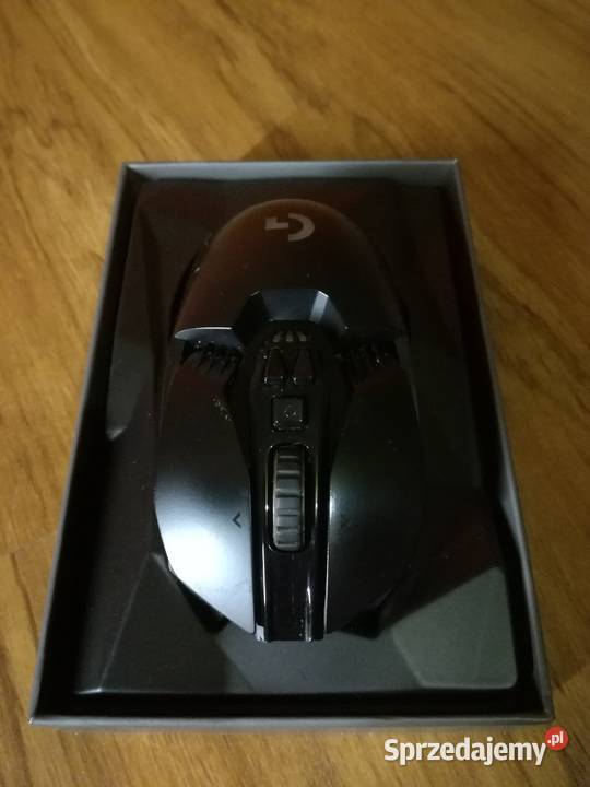 MYSZKA Z PODKŁADKĄ LOGITECH G903 POWERPLAY Jaworzno